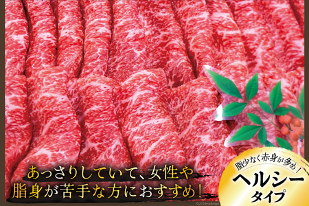 牛肉 切り落とし 国産 阿波黒牛 赤身 牛上中肉 ヘルシータイプ 500g [北島藤原精肉店 徳島県 北島町 29al0031]