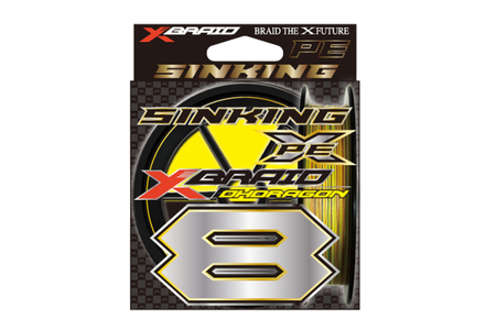 よつあみ PEライン XBRAID OHDRAGON X8 2号 150m 2個 エックスブレイド オードラゴン [YGK 徳島県 北島町 29ac0323]