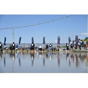 純米吟醸 勝瑞城【1447468】