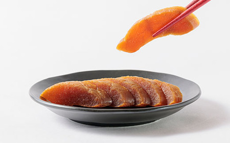 くせになる甘味食感 すっきり奈良漬5個セット【1488236】