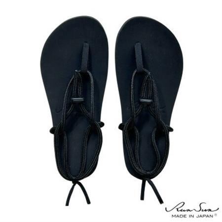 RunSunワラーチ　RN-1　22.5cm【1590963】