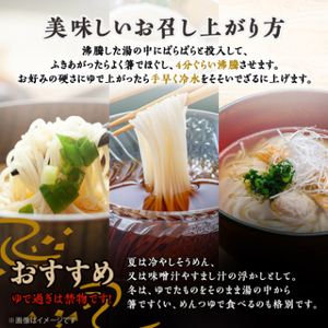 【5.0kg】半田屋の手延べそうめん 100g×50束 お裾分け・災害備蓄にもお勧め【1511552】