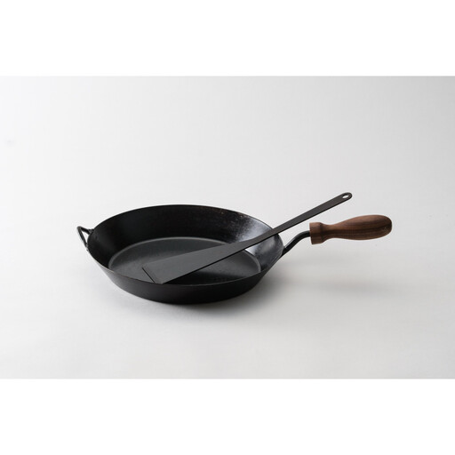 TAKIBISM ジュウジュウフライパンセット