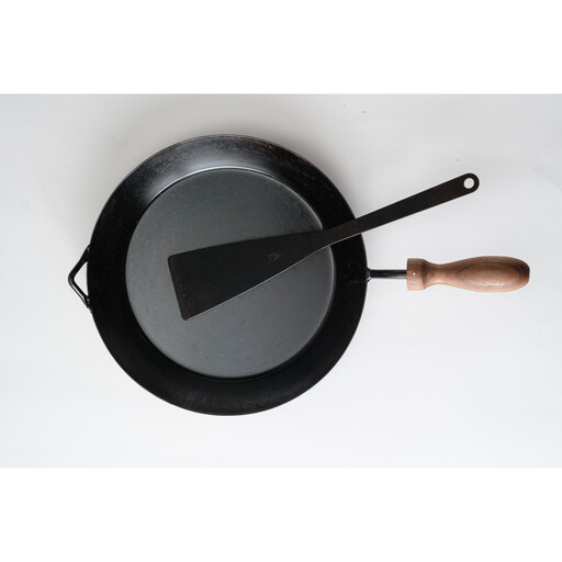 TAKIBISM ジュウジュウフライパンセット