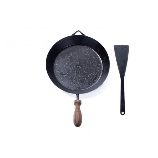 TAKIBISM ジュウジュウフライパンセット