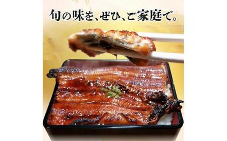 【お歳暮ギフト】源内うなぎ(3尾)