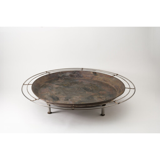 焚き火台 TAKIBISM JIKABI MEGA