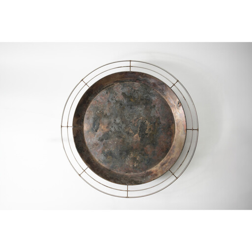 焚き火台 TAKIBISM JIKABI MEGA