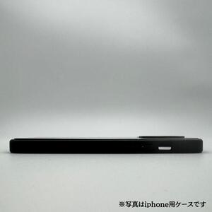 漆スマホケース 【セミオーダー】 「双鶴図」 伊藤若冲水墨画シリーズ