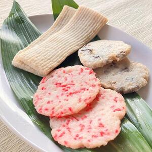 天ぷらの詰め合わせT-3(8種類 計20枚)