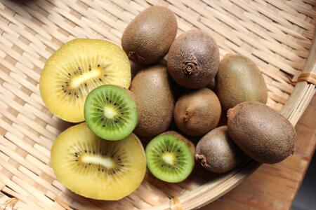 香川県産キウイのGoroっとコンフィチュール3種セット 計894g