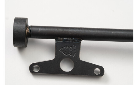 TAKIBISM ロングペグ ５本セット