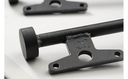 TAKIBISM ロングペグ ５本セット