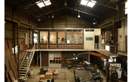 TAKIBISM ロングペグ ５本セット