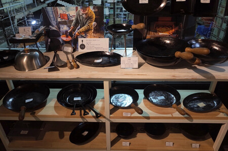 槙塚鉄工所 Gallery altana お買い物券90,000円分