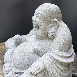 オーダーメイド庵治石彫刻作品(Lサイズ)