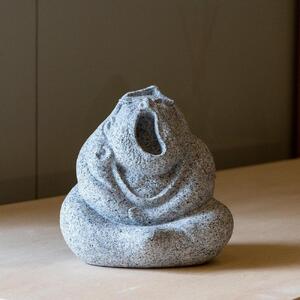 オーダーメイド庵治石彫刻作品(Sサイズ)