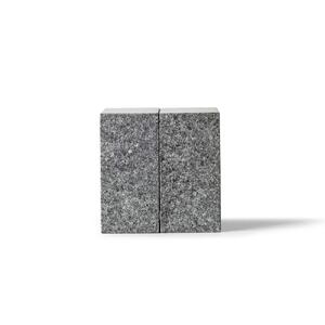 TY BOOKSTAND / komame｜山本忠司氏デザインの庵治石ブックエンド