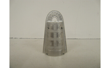 古代遺物の研磨体験キット（銅鐸２個セット）