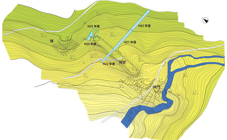 文化財専門員と行く！屋嶋城（浦生地区）ガイド見学ツアー