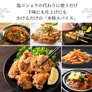 かしわ天スパイス(30g1袋)