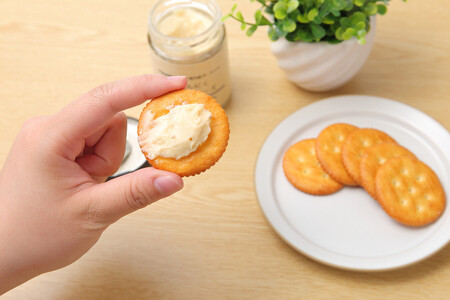 香川産白にんにく使用 クリームチーズディップ110ｇ