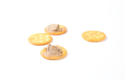 熟成黒にんにく入り クリームチーズディップ110ｇ