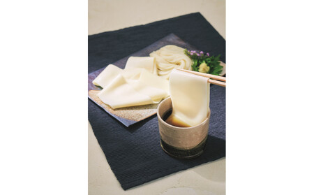 ひもかわ・讃岐うどん相盛りセット(15人前)