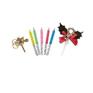 ベイクドチーズケーキ クリスマスプレーン 14cm 2個セット