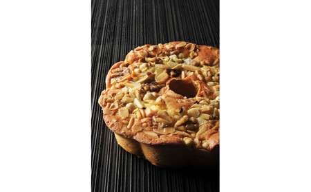 木の実ケーキ(直径約18cm×1個)