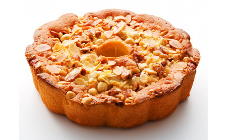 木の実ケーキ(直径約18cm×1個)