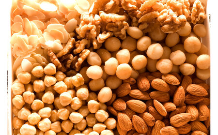 木の実ケーキ(直径約18cm×1個)