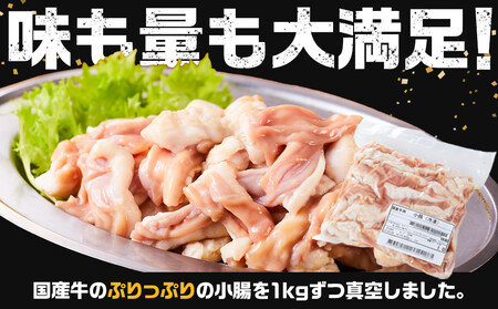 《業務用・訳アリ》国産牛 小腸 1kg | 小腸