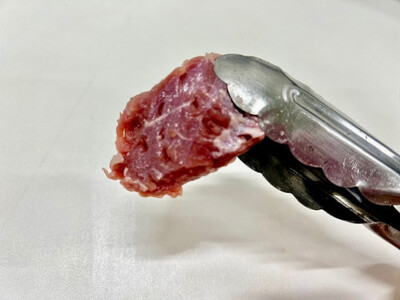 オリジナルスパイスで仕上げた　厚切りハラミ　2000ｇ（500ｇ×4Ｐ）