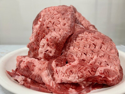 オリジナルスパイスで仕上げた　厚切り牛タン　2000g（500ｇ×4Ｐ）