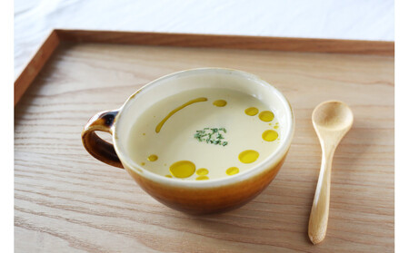 エクストラバージンオリーブオイル「太陽のきらめき」 100ml