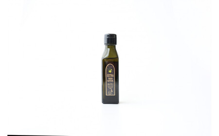 エクストラバージンオリーブオイル「太陽のきらめき」 100ml