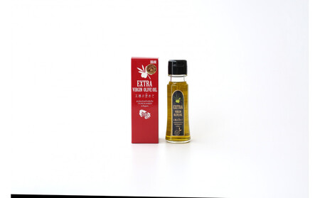 鶴亀園のオリーブセットD