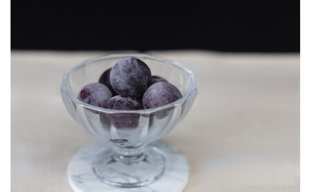 SANUKIFROZEN ピオーネ 60g×8袋