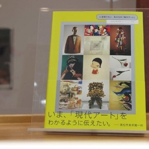いま知りたい、私たちの「現代アート」-高松市美術館コレクション選集-【T032-003】