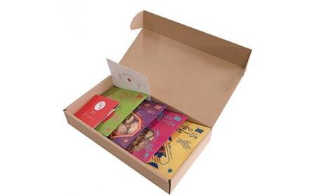 レンジで簡単調理 国産魚介のアヒージョシリーズ 4種セット