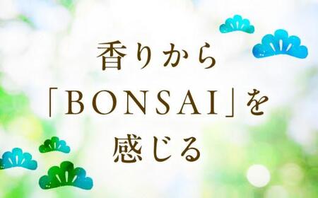 香りぼん MATSUDA