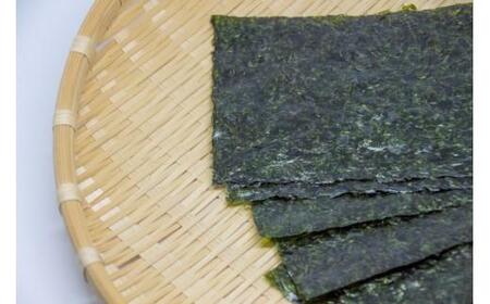 【讃岐の乾物屋厳選】瀬戸内産早どれ海苔8パック