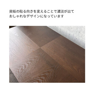 リビングテーブル  アーバン　120サイズ  軽量　折りたたみ式