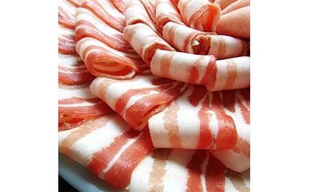 しゃぶまるセット オリーブ豚スライス食べ比べセット 1kg