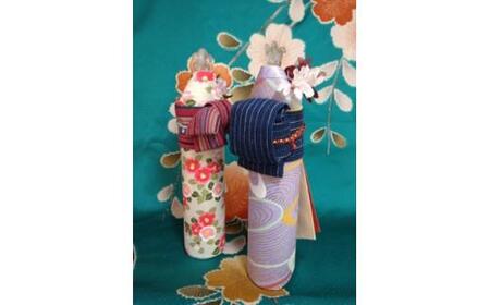 除菌スプレーカバー 着物ドールリウム(R)