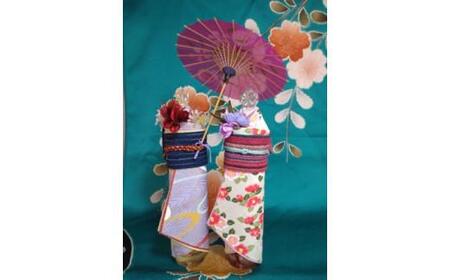 除菌スプレーカバー 着物ドールリウム(R)