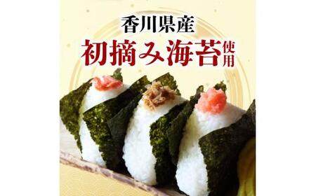 希少糖入り(さぬき発)希少味付のり 7袋