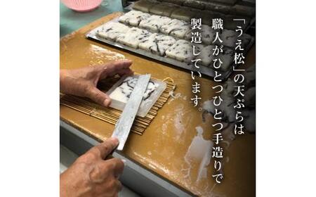 讃岐天ぷら詰合せ(NA-3)