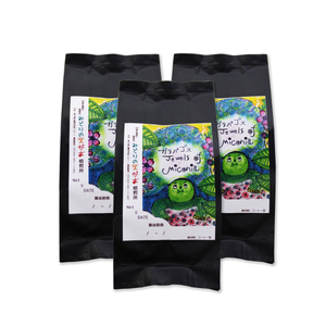 50度お湯洗い焙煎豆　ガラパゴス Jewels of Miconia